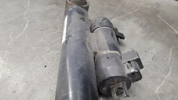 Amortizzatore posteriore destro Mercedes GLS X167 A1673200402 image 5