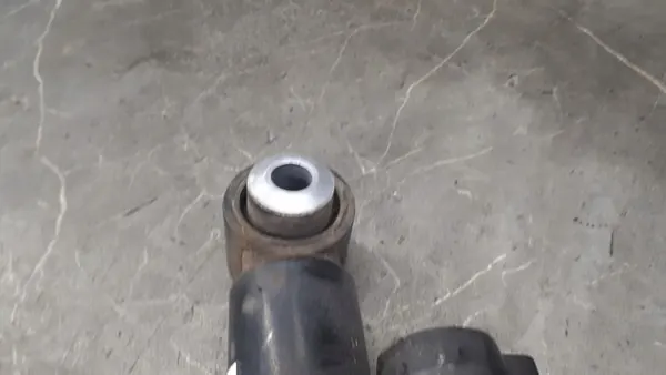 Amortizzatore posteriore destro Mercedes GLS X167 A1673200402 image 6