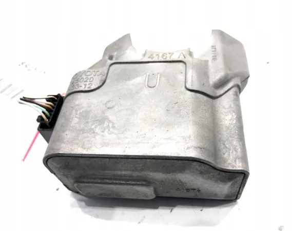 Stuurkolomslot Toyota Camry 45020-33-12 OEM image 2