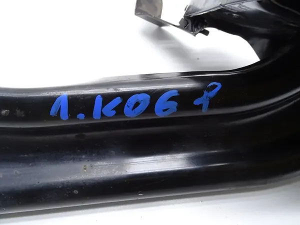 Braccio di Controllo Posteriore Destro Volvo XC40 image 8