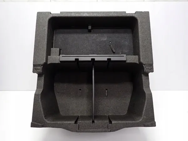 Insertion Mousse OEM 95055VA000 Coffre Subaru Levorg image 2