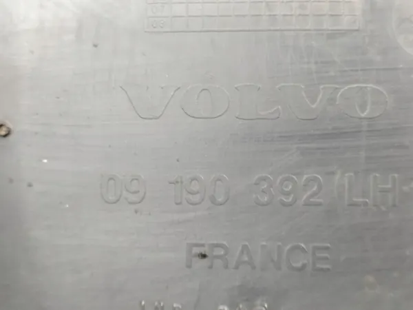 Volvo V70 2001 Passaruota anteriore 09190392 image 2