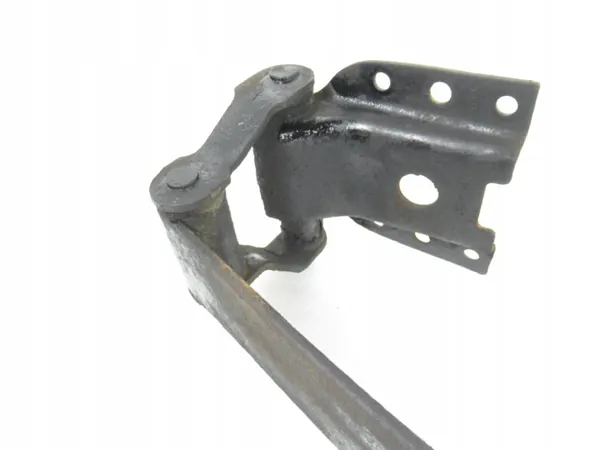 Achterveer OEM RESOR TYŁ CHRYSLER VOYAGER III image 5