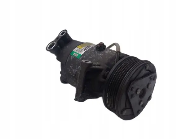 Airco Compressor Opel Astra H 13124752 image 3