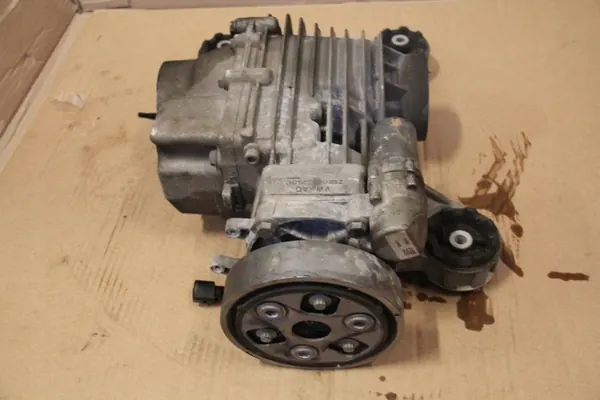 Takadifferenti 4x4 3.6 V6 VW Atlas image 2