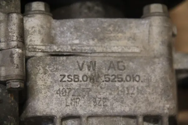 Takadifferenti 4x4 3.6 V6 VW Atlas image 3