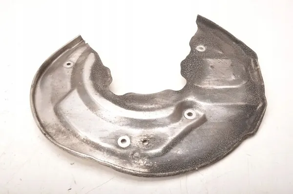 VOLVO XC60 XC90 V90 S90 V60 Protection de frein Droit Avant 31445102 image 1