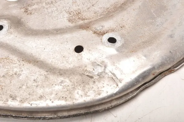 VOLVO XC60 XC90 V90 S90 V60 Protection de frein Droit Avant 31445102 image 3