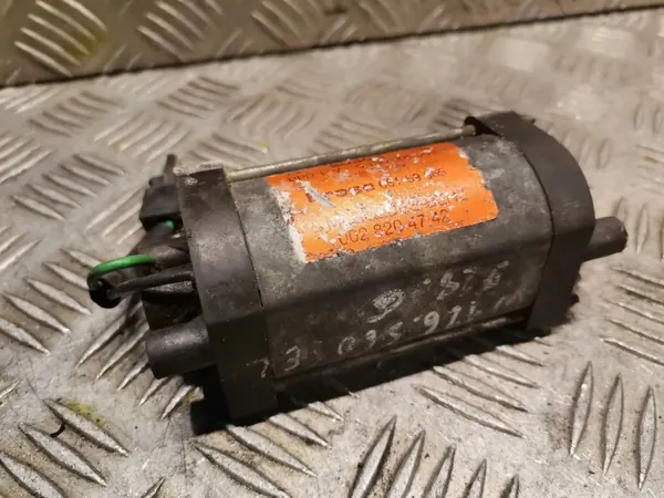 OEM 0028204742 Mercedes-Benz Istuinmoottori Vasen Etu image 2