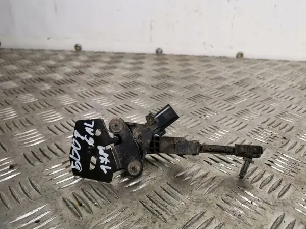 Sensor de Nível Farol Peugeot 5008 OEM 1908B image 3