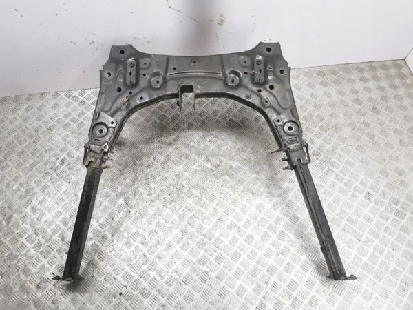 Frambromsbelägg OEM AMD203712 för Nissan Juke II image 3