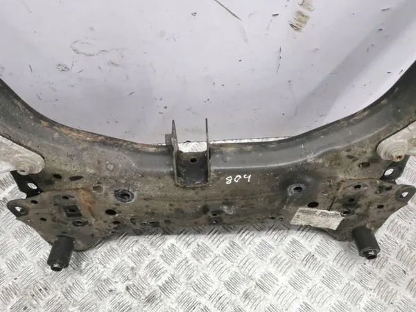 Frambromsbelägg OEM AMD203712 för Nissan Juke II image 5