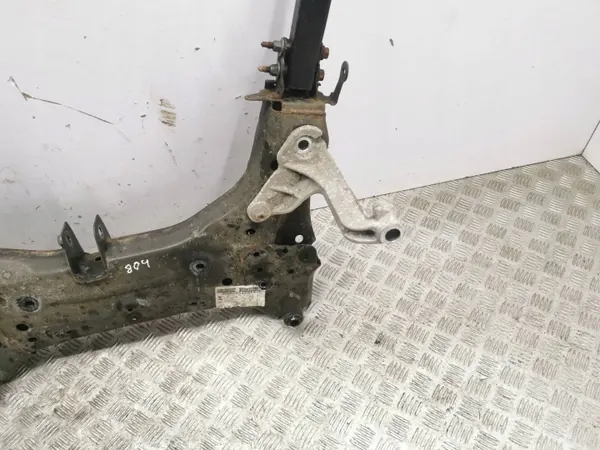 Frambromsbelägg OEM AMD203712 för Nissan Juke II image 7