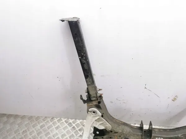 Frambromsbelägg OEM AMD203712 för Nissan Juke II image 9
