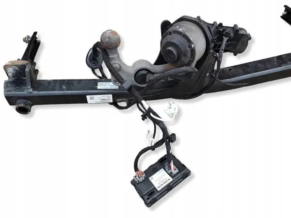 Module d'attelage Volvo XC40 OEM RCD26577 image 3