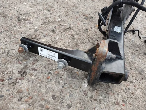 Module d'attelage Volvo XC40 OEM RCD26577 image 8