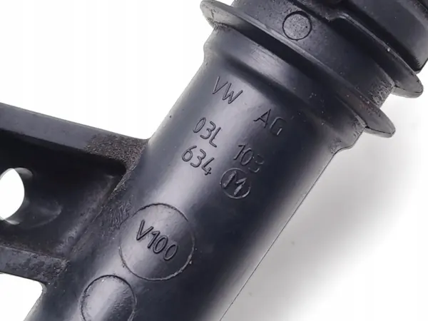 Audi Öljymittatikku OEM 03L103634M A6 C7 2.0 TDI:lle image 7
