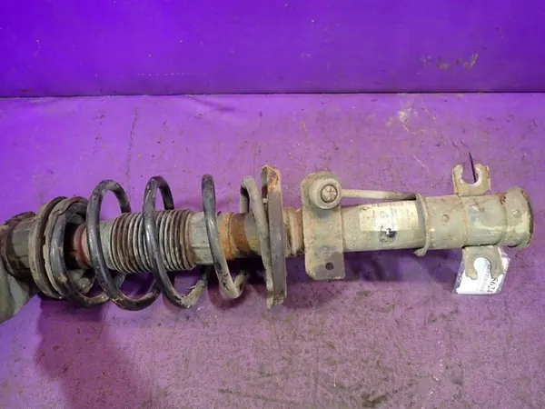 FIAT BRAVO II 07-11 1.9 d Ammortizzatore Anteriore Destro 50710778 image 2