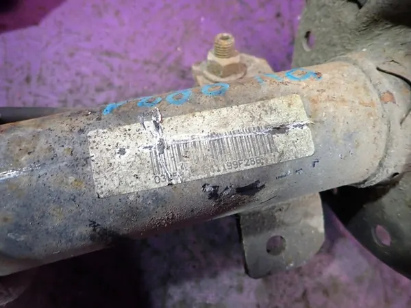 FIAT BRAVO II 07-11 1.9 d Ammortizzatore Anteriore Destro 50710778 image 5