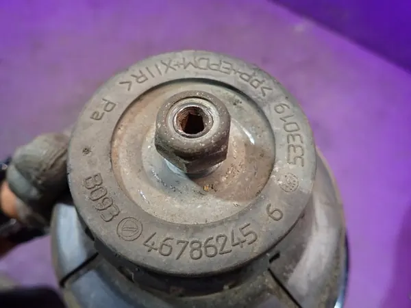 FIAT BRAVO II 07-11 1.9 d Ammortizzatore Anteriore Destro 50710778 image 7