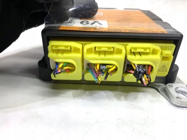 Sensor Airbag OEM 98820-BV90A para Nissan Juke F15 image 3