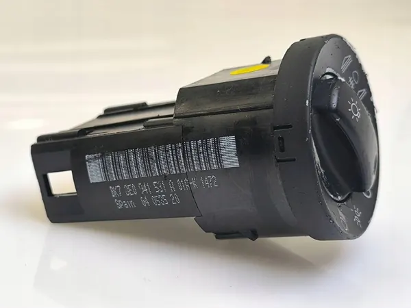 Lichtschakelaar Volkswagen PASSAT B5 2000 image 2