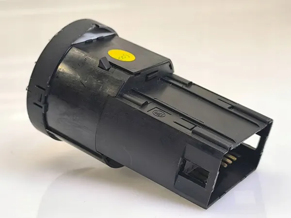 Lichtschakelaar Volkswagen PASSAT B5 2000 image 3