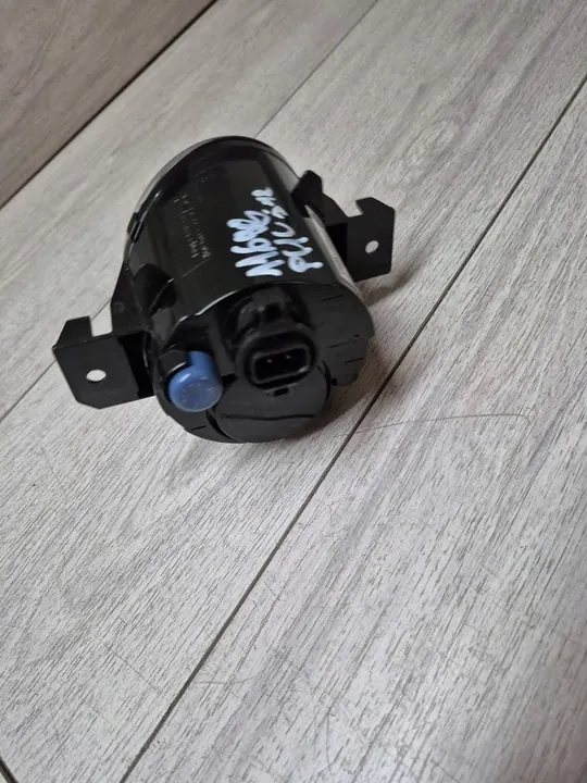 Halógeno Frontal Esquerdo Pulsar 266051HA0B image 3