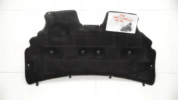 Isolation de capot Ford Fiesta MK7 OEM 360150775 image 10