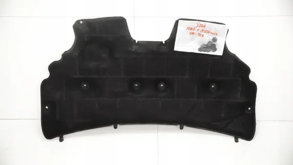 Isolation de capot Ford Fiesta MK7 OEM 360150775 image 6