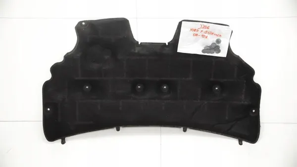 Isolation de capot Ford Fiesta MK7 OEM 360150775 image 9