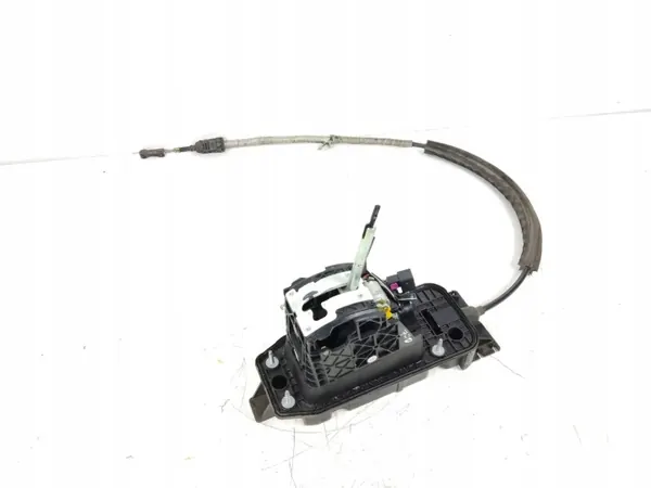 Levier de vitesse OEM 3C1713025F pour VW Passat B6 image 2