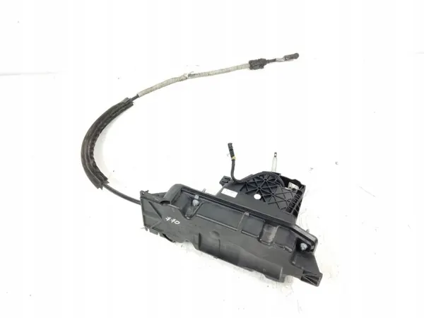 Levier de vitesse OEM 3C1713025F pour VW Passat B6 image 6