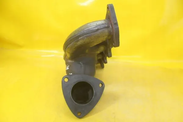 Linker Auspuffkrümmer OEM 1049721114 Porsche Cayenne image 9