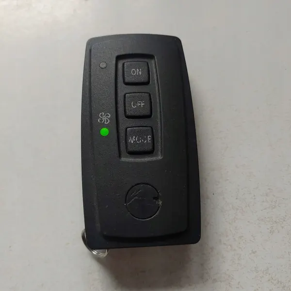 Transmisor Webasto OEM 6934807 para BMW E60/E61/E90/E91 image 2