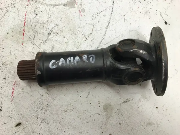 OEM KRZYŻAK WAŁU CHEVROLET CAMARO V6 3.6 Kardanaxel image 2