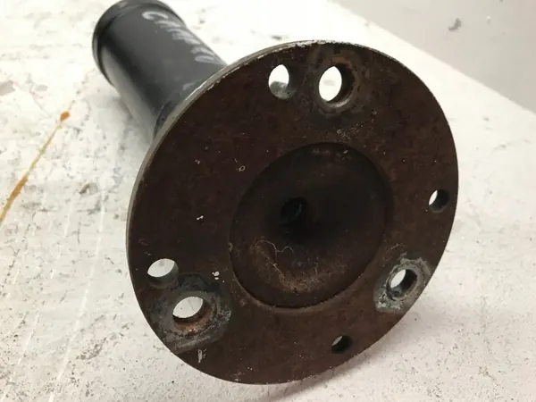 OEM KRZYŻAK WAŁU CHEVROLET CAMARO V6 3.6 Kardanaxel image 3