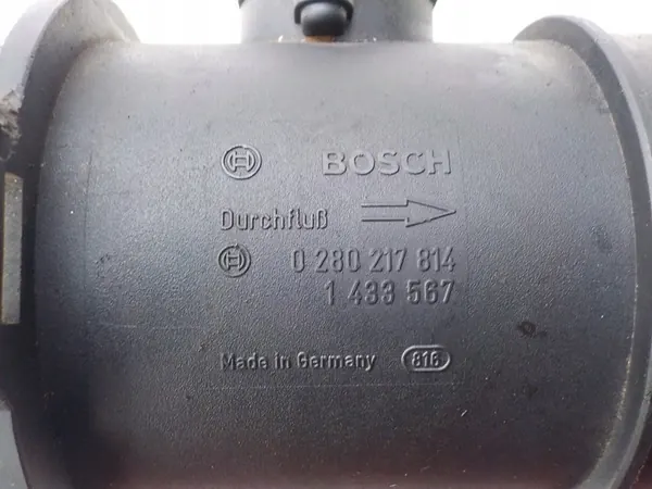 Luftmassenmesser RANGE ROVER L322 4.4 V8 image 5