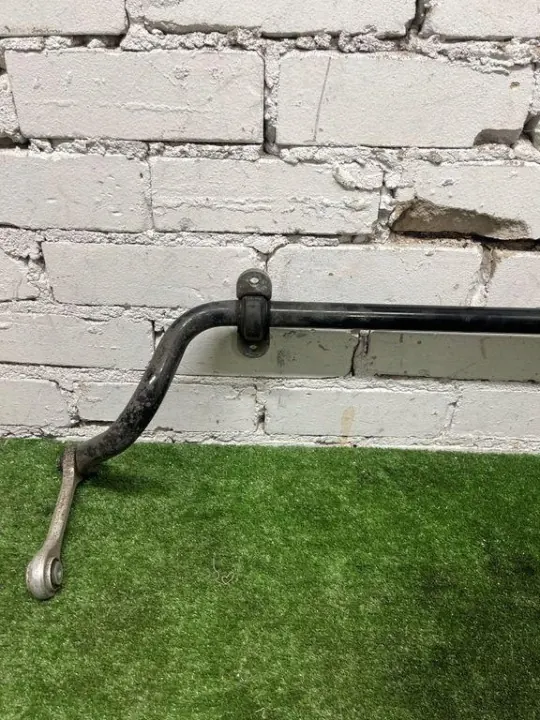 Barre stabilisatrice avant OEM 4M0411317 Porsche image 3