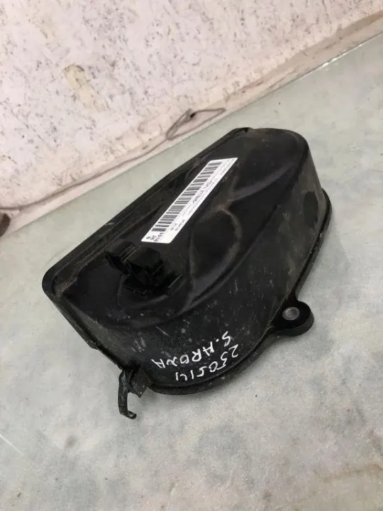 SEAT ARONA jakoköysikansi OEM 04E109108J 1.0L image 2