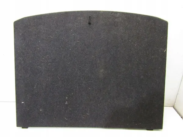 Tapis de coffre arrière OEM 7646A471ZZ - Mitsubishi Eclipse Cross image 2