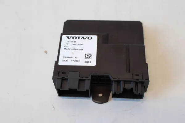 Module de hayon Volvo XC90 II OEM 31676625 image 2