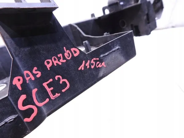 Vorderverstärkung RENAULT GRAND SCENIC III 752100007R image 2