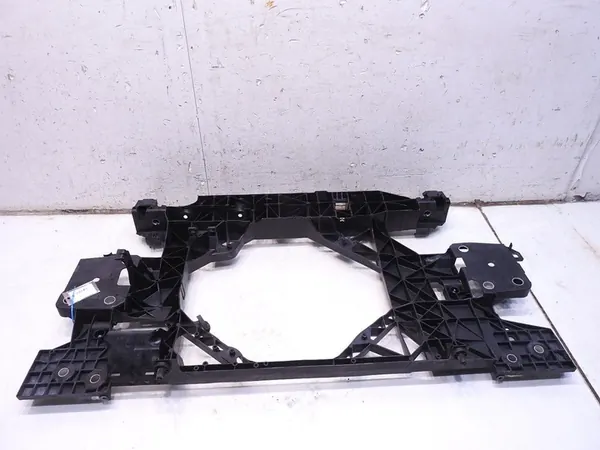 Vorderverstärkung RENAULT GRAND SCENIC III 752100007R image 3