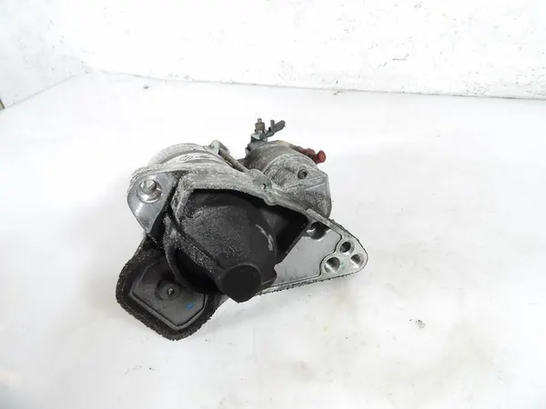 RENAULT SCENIC III 1.2TCE Motor de arranque 233007970R image 3