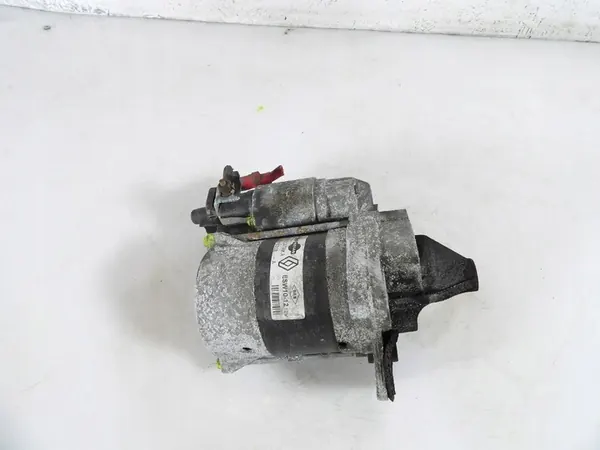 RENAULT SCENIC III 1.2TCE Motor de arranque 233007970R image 4