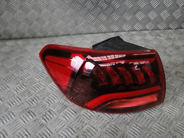 KIA SORENTO III GT Luz Trasera Izquierda LED 15-19 image 2