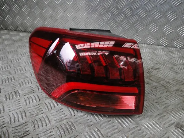 KIA SORENTO III GT Luz Trasera Izquierda LED 15-19 image 3