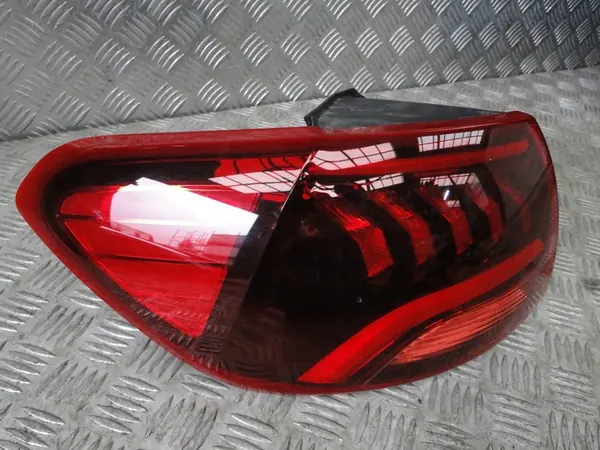 KIA SORENTO III GT Luz Trasera Izquierda LED 15-19 image 4