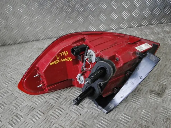 KIA SORENTO III GT Luz Trasera Izquierda LED 15-19 image 5